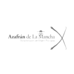 DOP Azafrán logo
