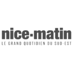 Nicematin logo